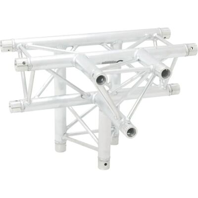 Alutruss 6082AT-42 Leichtes Tri Lock T-Profil - Truss System Alutruss 6082AT-42 Leichtes Tri Lock T-Profil - Truss System
