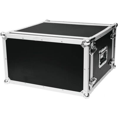 Roadinger Model 3010721A Udstyrskasse - Flugtekasse til 19" udstyr Roadinger Model 3010721A Udstyrskasse - Flugtekasse til 19" udstyr