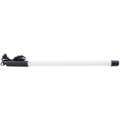 EuroLite Tige néon T8 18W 70cm blanc - Promotion - Publicité EuroLite Tige néon T8 18W 70cm blanc - Promotion - Publicité