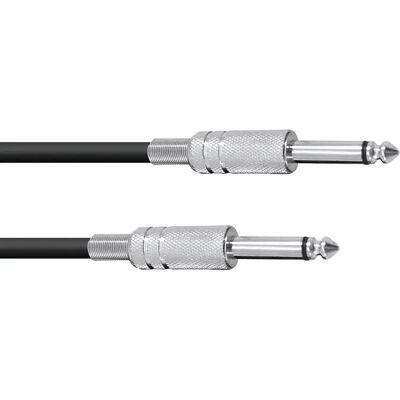 Cavo audio mono Omnitronic 10m Cavo audio mono Omnitronic 10m