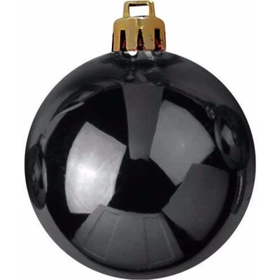 Boule de Noël EUROPALMS 7cm - Décorations de Noël - Publicité Boule de Noël EUROPALMS 7cm - Décorations de Noël - Publicité