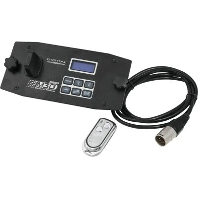 Antari M-30 Trådløs controller - Røgmaskine tilbehør Antari M-30 Trådløs controller - Røgmaskine tilbehør