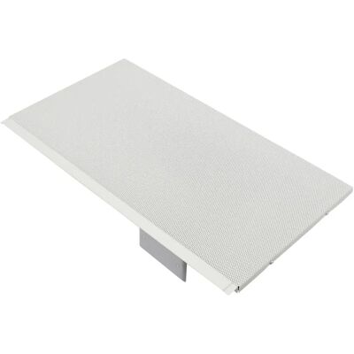 Omnitronic 80710139 Weiß 2-Wege Lautsprecher - Produkttyp Omnitronic 80710139 Weiß 2-Wege Lautsprecher - Produkttyp