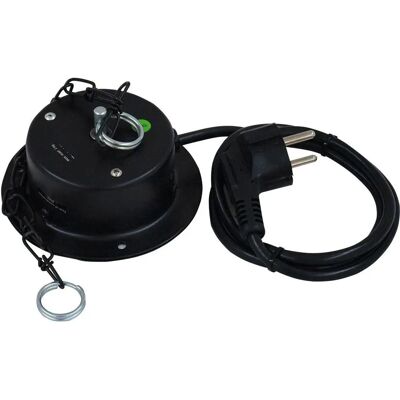 EuroLite MD-1015 Rotary Motor - 30cm, 3 RPM, 3kg EuroLite MD-1015 Rotary Motor - 30cm, 3 RPM, 3kg