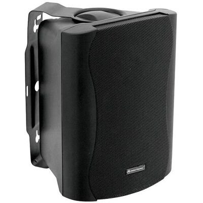 Omnitronic C-50 Passive Monitor Høyttalere - 2-veis 40W Omnitronic C-50 Passive Monitor Høyttalere - 2-veis 40W