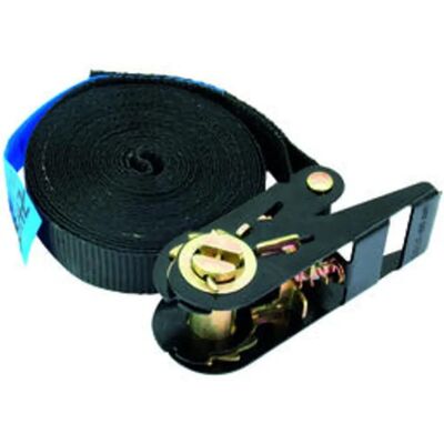 EuroLite S400 Courroie de serrage 5m/25mm - Accessoires - Publicité EuroLite S400 Courroie de serrage 5m/25mm - Accessoires - Publicité
