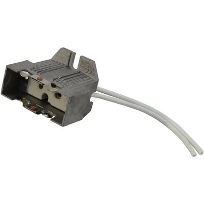 Soket Omnilux DX-420B Grigio per base GY16 Soket Omnilux DX-420B Grigio per base GY16