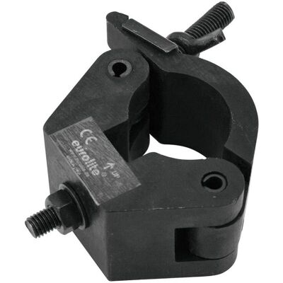 EuroLite TPC50S Couple - Montage pour tube 50mm EuroLite TPC50S Couple - Montage pour tube 50mm