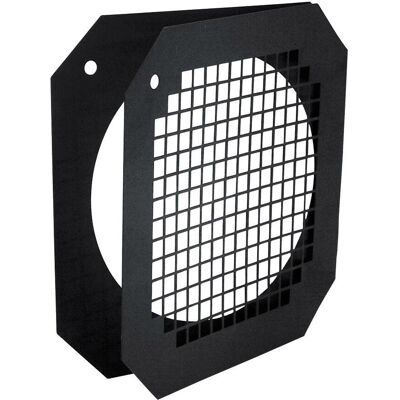 EuroLite Filterrahmen PAR-56 Kurz Sicherheitsgitter - Filterrahmen EuroLite Filterrahmen PAR-56 Kurz Sicherheitsgitter - Filterrahmen