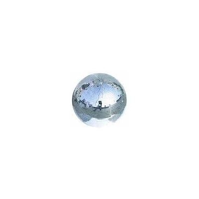 Eurolite Spegelkula 40cm Flerfärgad - Typ Spegelkula Eurolite Spegelkula 40cm Flerfärgad - Typ Spegelkula