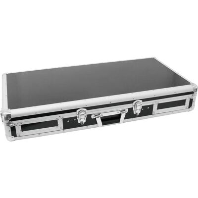 Flightcase DJ pour 2 lecteurs CD et mixeur - Flightcase DJ - Publicité Flightcase DJ pour 2 lecteurs CD et mixeur - Flightcase DJ - Publicité