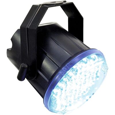 Eurolite LED Techno Strobe 250 - Mikrofon & Blinkkontroll Eurolite LED Techno Strobe 250 - Mikrofon & Blinkkontroll