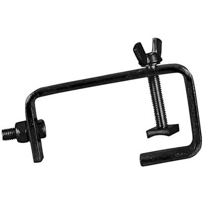 Morsetto tubo EuroLite 50mm - Accessorio di illuminazione Morsetto tubo EuroLite 50mm - Accessorio di illuminazione