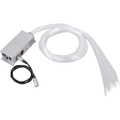 EUROLITE FIB-450 LED Fiber Light RGB - Fiberlys EUROLITE FIB-450 LED Fiber Light RGB - Fiberlys
