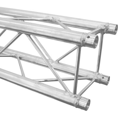 Alutruss DECOLOCK DQ4-1500 Traverse 4 Voies - Système de Structure - Publicité Alutruss DECOLOCK DQ4-1500 Traverse 4 Voies - Système de Structure - Publicité
