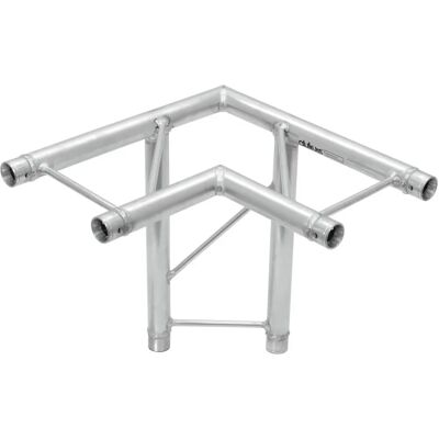Alutruss DECOLOCK DQ2-PAL31H 3-Wege Ecke - Modulares Trägersystem Alutruss DECOLOCK DQ2-PAL31H 3-Wege Ecke - Modulares Trägersystem