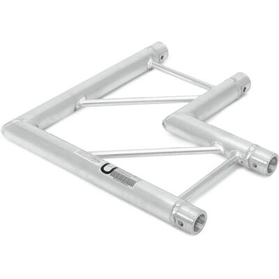 Alutruss DECOLOCK DQ2-PAC21H 2-účelové rohové - Konstrukční systém Alutruss DECOLOCK DQ2-PAC21H 2-účelové rohové - Konstrukční systém