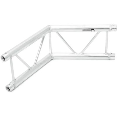 Alutruss DECOLOCK DQ2-PAC22V 2-cestné rohové - Konstrukční systém Alutruss DECOLOCK DQ2-PAC22V 2-cestné rohové - Konstrukční systém