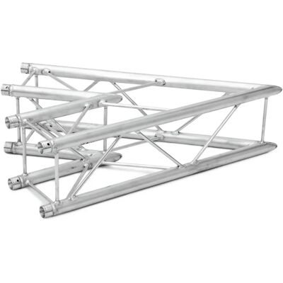 Alutruss Decolock DQ4-PAC19 2-Wege Ecke - Truss System Alutruss Decolock DQ4-PAC19 2-Wege Ecke - Truss System