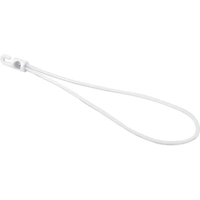 Eurolite Spannfix 27cm Weiß - Zubehör für Lichttechnik Eurolite Spannfix 27cm Weiß - Zubehör für Lichttechnik