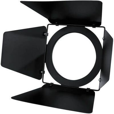EuroLite Theatre 650/1000 sw Portes de scène - Accessoires d'éclairage EuroLite Theatre 650/1000 sw Portes de scène - Accessoires d'éclairage