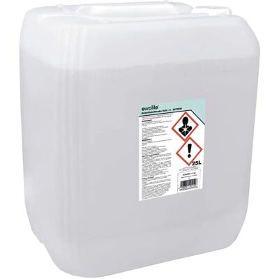 EUROLITE Røgvæske -E- Extreme, 25L - Røgvæske EUROLITE Røgvæske -E- Extreme, 25L - Røgvæske