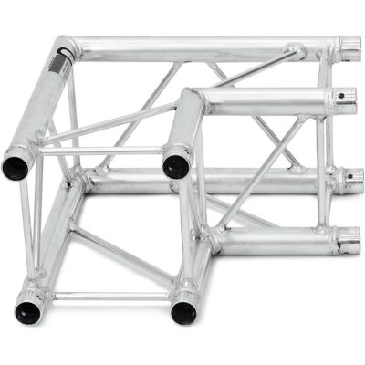 Alutruss DQ4-PAC21 2-cestné roh - Truss systém Alutruss DQ4-PAC21 2-cestné roh - Truss systém
