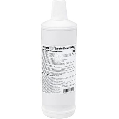 Eurolite Nebelfluid - Kurzzeit, 1L - Bühne & Studio Eurolite Nebelfluid - Kurzzeit, 1L - Bühne & Studio