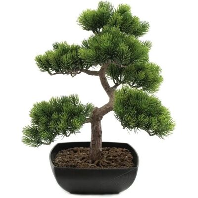 EUROPALMS Bonsai Pine 50cm - Künstliche Pflanze EUROPALMS Bonsai Pine 50cm - Künstliche Pflanze