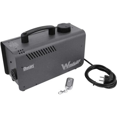 Antari W-508 Machine à Brouillard - Télécommande Sans Fil Antari W-508 Machine à Brouillard - Télécommande Sans Fil