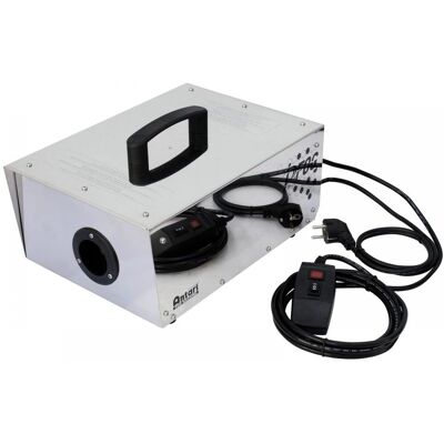 Antari IP-1000 Wasserdichte Nebelmaschine mit Fernbedienung Antari IP-1000 Wasserdichte Nebelmaschine mit Fernbedienung