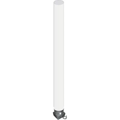 EuroLite AF-650 Hvid 5m Lys Cylindertilbehør EuroLite AF-650 Hvid 5m Lys Cylindertilbehør