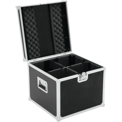 Roadinger Transportcase - Robuster Flugkoffer für PAR-56 Scheinwerfer Roadinger Transportcase - Robuster Flugkoffer für PAR-56 Scheinwerfer