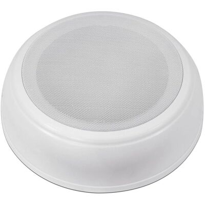 Omnitronic 80710442 Hvit Kablet Full Range Takhøyttaler - Takhøyttaler Omnitronic 80710442 Hvit Kablet Full Range Takhøyttaler - Takhøyttaler