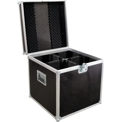 Roadinger Transportkoffer - PAR-64 - Schwarz Roadinger Transportkoffer - PAR-64 - Schwarz