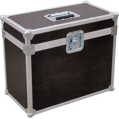Roadinger SLS Koffer - Schwarz - Equipment Case Roadinger SLS Koffer - Schwarz - Equipment Case