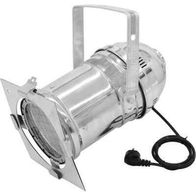 EuroLite PAR-56 CDM150 Spotlight - Theaterverlichting EuroLite PAR-56 CDM150 Spotlight - Theaterverlichting
