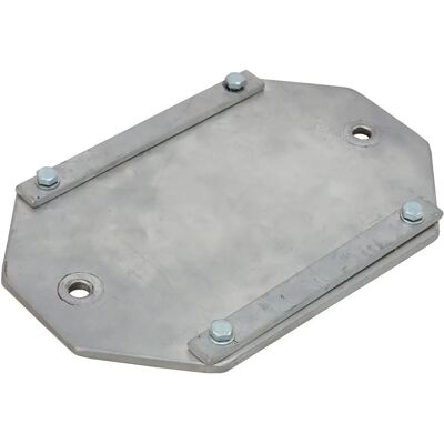 EUROLITE Montageschiene für MD-2010 - Zubehör für Effekte EUROLITE Montageschiene für MD-2010 - Zubehör für Effekte