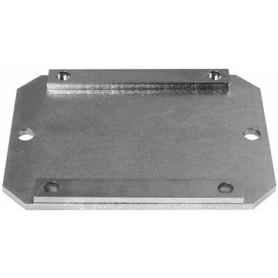 EUROLITE Montageschiene MD-1015/MD-1030/MD-1515 - Spiegelkugelmontagematerial EUROLITE Montageschiene MD-1015/MD-1030/MD-1515 - Spiegelkugelmontagematerial