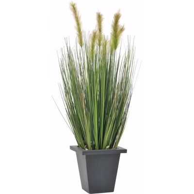 Europalms Künstliches Moorgras - 60cm Dekoration Europalms Künstliches Moorgras - 60cm Dekoration