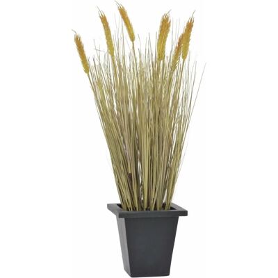 Europalms Weizen bereit für die Ernte - Künstlich - 60cm Europalms Weizen bereit für die Ernte - Künstlich - 60cm