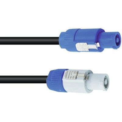 Cavo di collegamento PowerCon nero PSSO 30235070 - Cavo di collegamento Cavo di collegamento PowerCon nero PSSO 30235070 - Cavo di collegamento