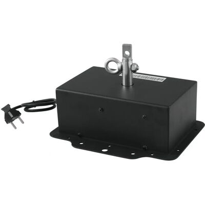 EuroLite MD-3030 Speilballmotor - 40kg, 100cm EuroLite MD-3030 Speilballmotor - 40kg, 100cm