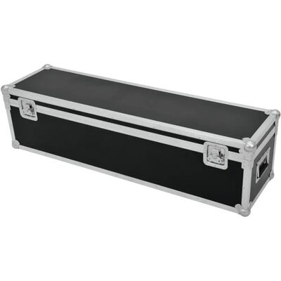 Roadinger Modell 30126815 Equipment Koffer - Universal, Schwarz, Silber Roadinger Modell 30126815 Equipment Koffer - Universal, Schwarz, Silber