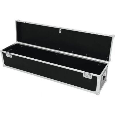 Omnitronic Universal-Case Profi - Hochwertiger Transportkoffer mit Aluminium und Holz Omnitronic Universal-Case Profi - Hochwertiger Transportkoffer mit Aluminium und Holz