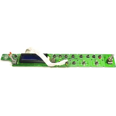 PCB de remplacement DMP-101/102 V1.0 - Composant électronique - Publicité PCB de remplacement DMP-101/102 V1.0 - Composant électronique - Publicité
