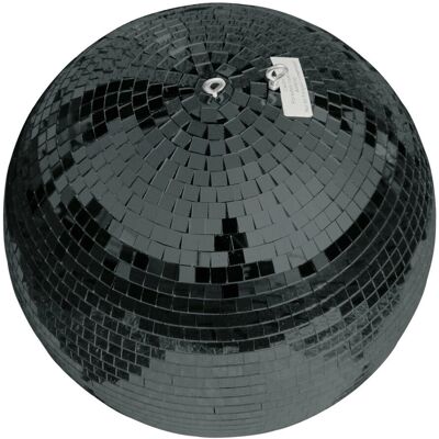 Eurolite Spiegelkugel 50cm Schwarz - 50120065 Eurolite Spiegelkugel 50cm Schwarz - 50120065