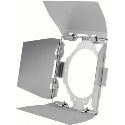 EuroLite ML-30 Faro LED con Bisagras - Proyector EuroLite ML-30 Faro LED con Bisagras - Proyector