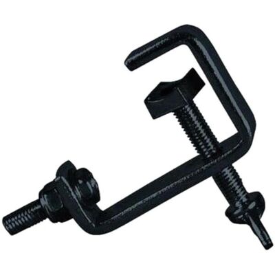 Crochet Eurolite TH-25S - Supporte Truss 25mm - 20kg Crochet Eurolite TH-25S - Supporte Truss 25mm - 20kg