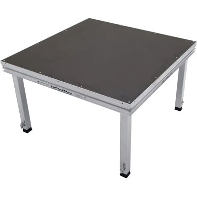 Guil TM-440/1x1 Élément de scène - Extérieur, Cadre en aluminium Guil TM-440/1x1 Élément de scène - Extérieur, Cadre en aluminium
